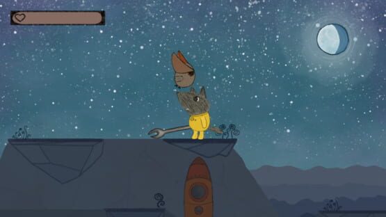 Screenshot Wrench to Restore Silence