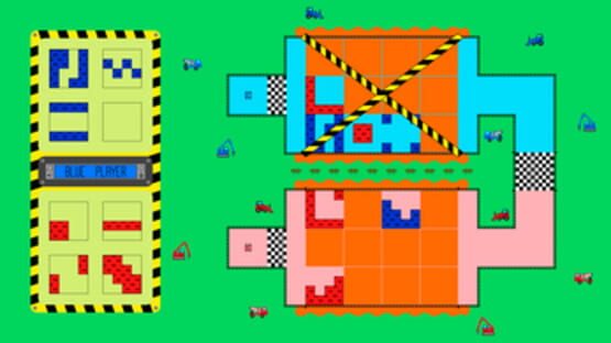 Screenshot Batalla de Arquitectos
