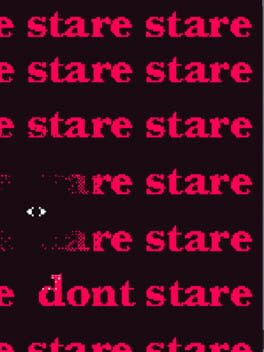 Cover Don't Stare