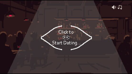Screenshot Don't Stare