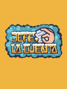 Cover Jefe, La Cuenta