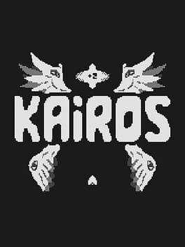 Cover Kairos