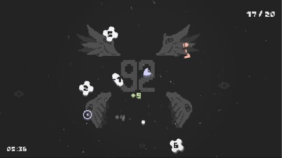 Screenshot Kairos