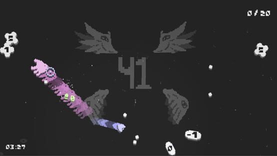 Screenshot Kairos