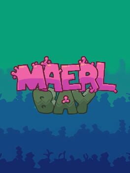 Cover Maerl Bay