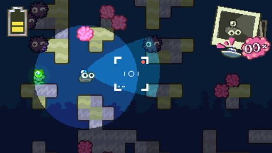 Screenshot Maerl Bay