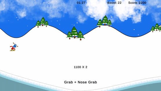 Screenshot Moose Boarders