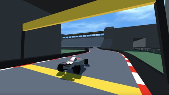 Screenshot Polytrack