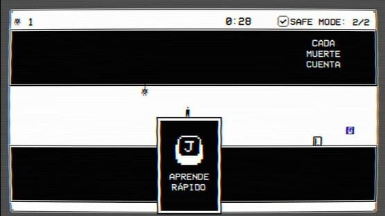 Screenshot Safe Zone