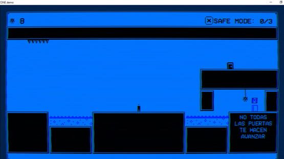 Screenshot Safe Zone