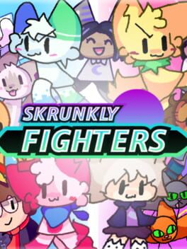 Cover Skrunkly Fighters