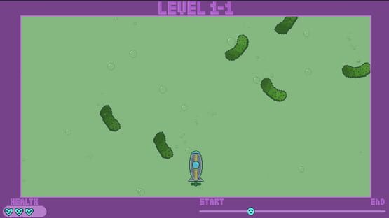 Screenshot Squids in a Pickle