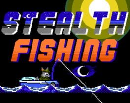 Cover Stealth Fishing
