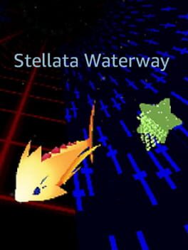 Cover Stellata Waterway
