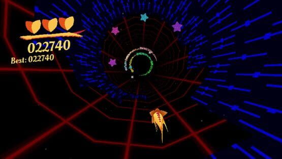 Screenshot Stellata Waterway