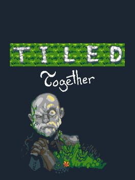 Cover Tiled Together