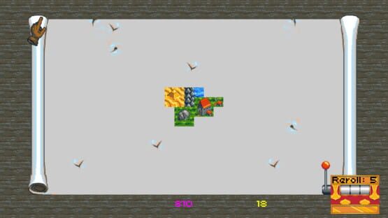 Screenshot Tiled Together