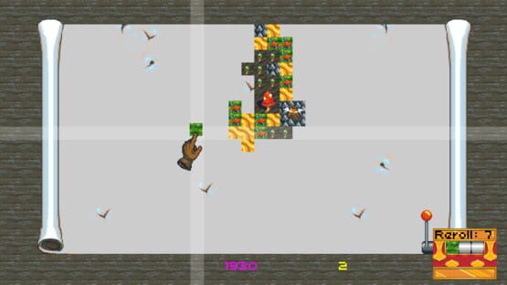 Screenshot Tiled Together