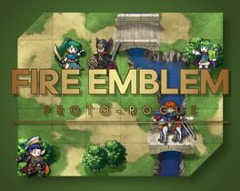 Cover Fire Emblem Proto-Rogue