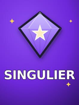 Cover Singulier