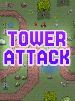 Cover Tower Attack