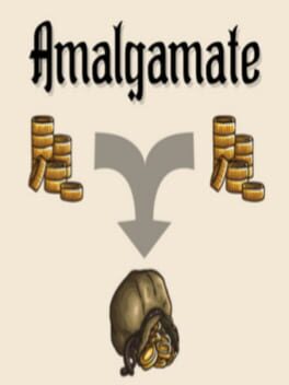 Cover Amalgamate