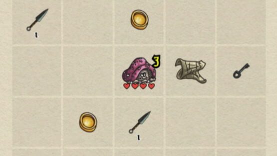 Screenshot Amalgamate