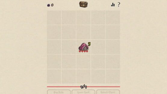 Screenshot Amalgamate