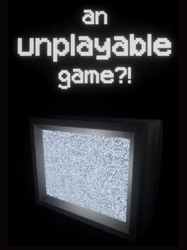 Cover An Unplayable Game?!