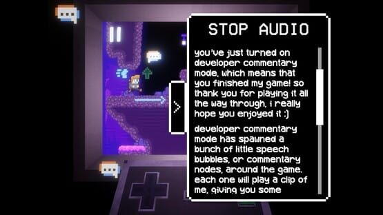 Screenshot An Unplayable Game?!