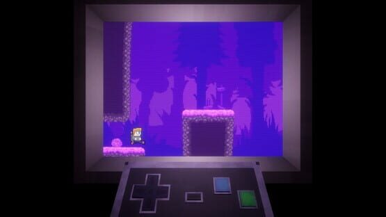 Screenshot An Unplayable Game?!