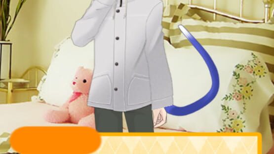 Screenshot Boku wo Sodatete! Nyanda Seijin