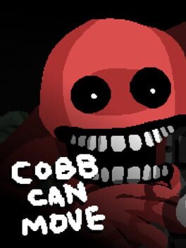 Cover Cobb Can Move