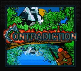 Cover Contradiction