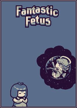 Cover Fantastic Fetus