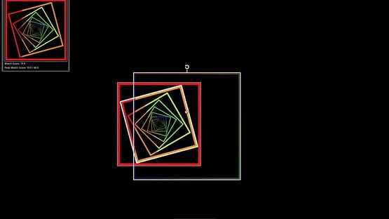 Screenshot Fractal Craft