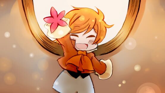 Screenshot Glass Hime