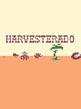 Cover Harvesterado