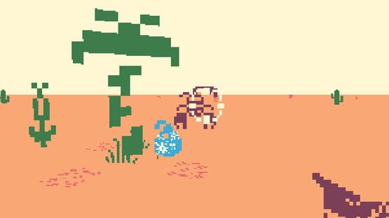 Screenshot Harvesterado