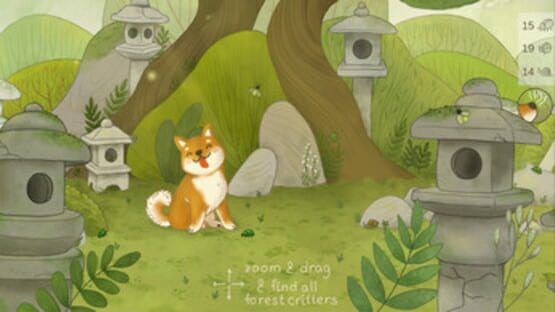 Screenshot Having fun, Mochi?
