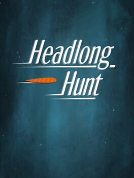 Cover Headlong Hunt