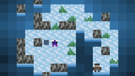 Screenshot Headlong Hunt
