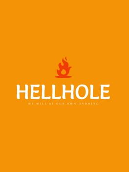 Cover Hellhole
