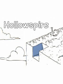 Cover Hollowspire