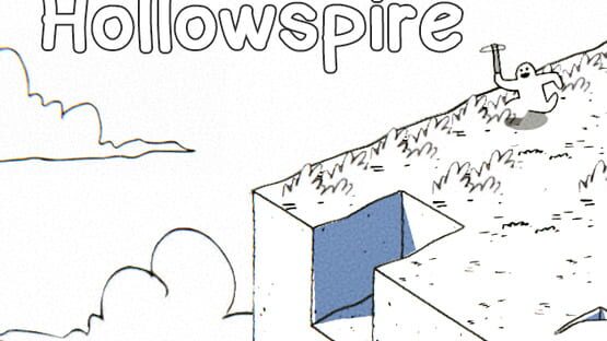 Screenshot Hollowspire