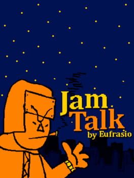 Cover Jam Talk
