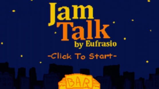 Screenshot Jam Talk