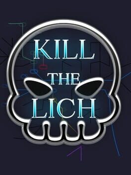 Cover Kill the Lich
