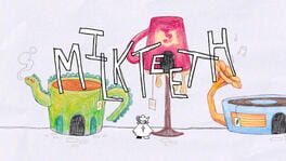 Cover Milkteeth