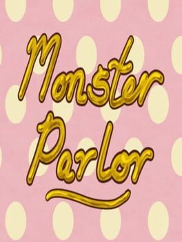 Cover Monster Parlor
